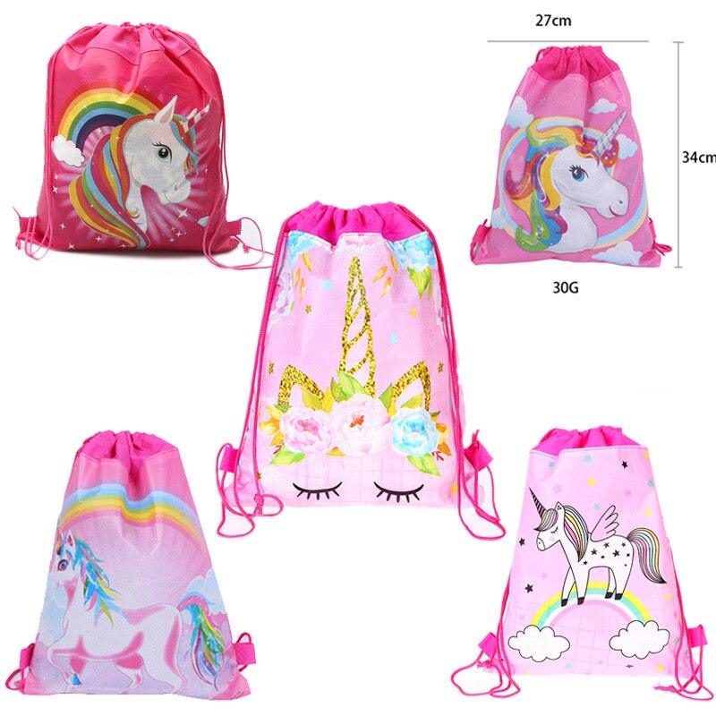 Sac à dos licorne piscine - Licorne