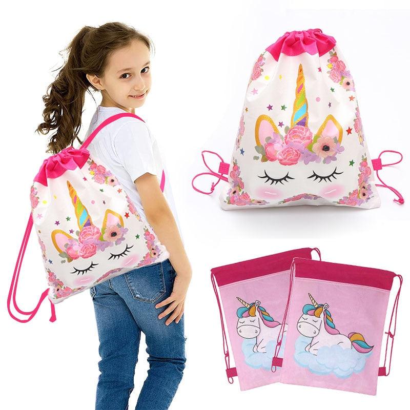 Sac à dos licorne piscine - Licorne