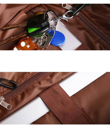 Sac à Dos Licorne Rose - Une Licorne