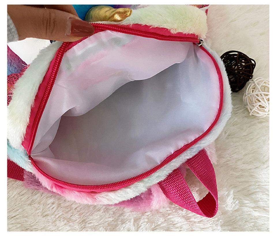 Sac à dos licorne volante - Licorne