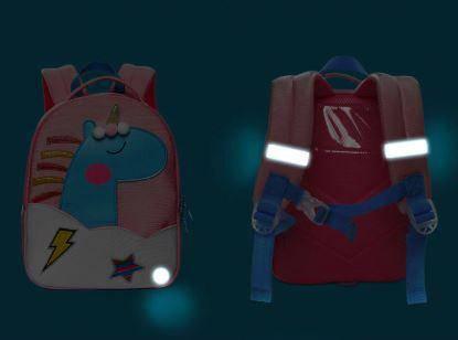 Sac à Dos Licorne<br> Maternelle Fille - Une Licorne