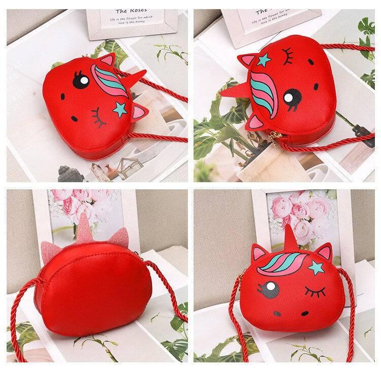 Sac à Main Licorne - Licorne