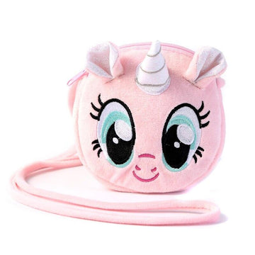 Sac bandoulière licorne Kawaii - Licorne