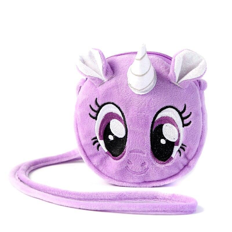 Sac bandoulière licorne Kawaii