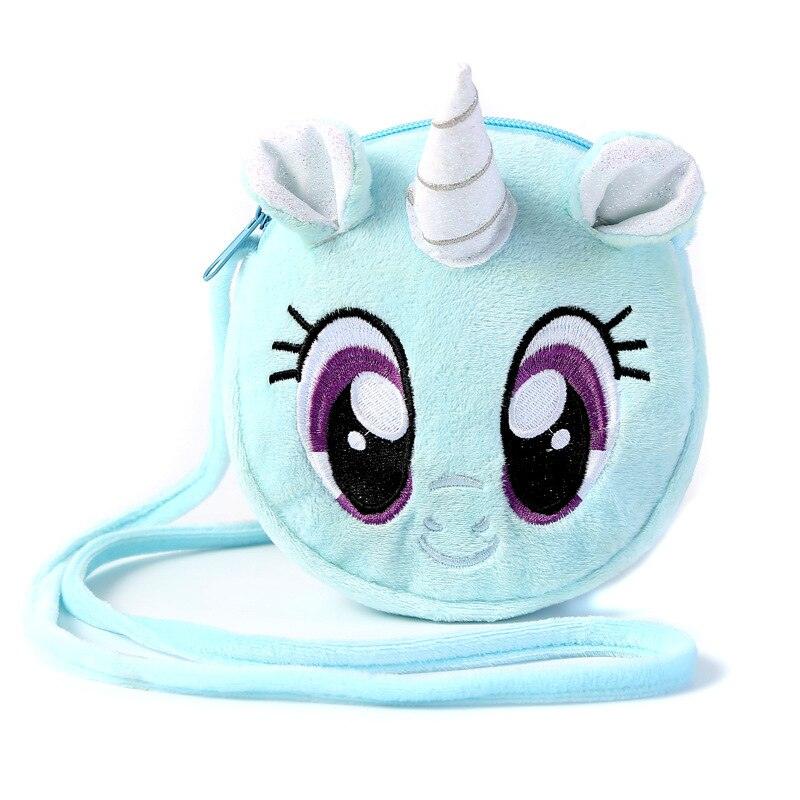 Sac bandoulière licorne Kawaii - Licorne