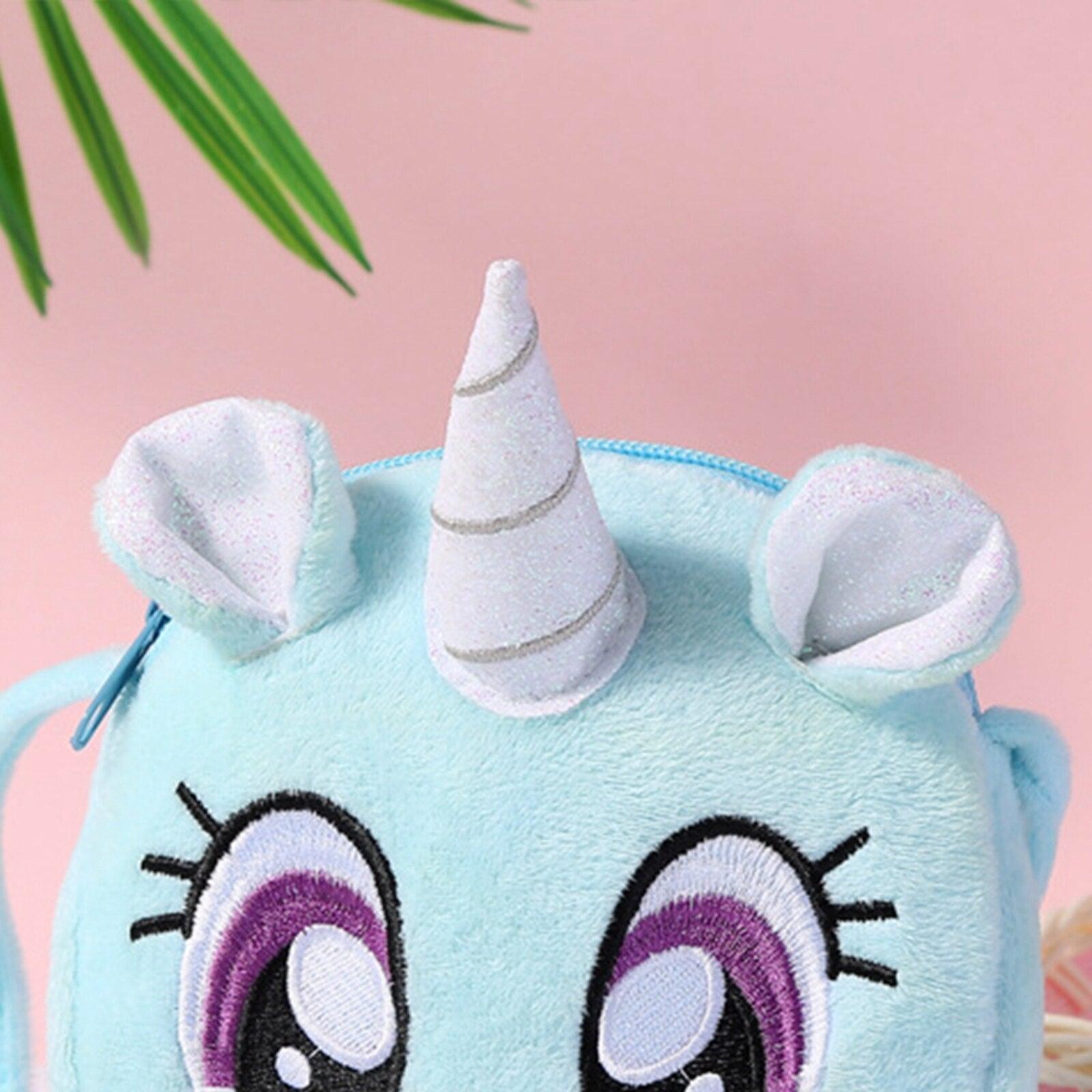 Sac bandoulière licorne Kawaii - Licorne