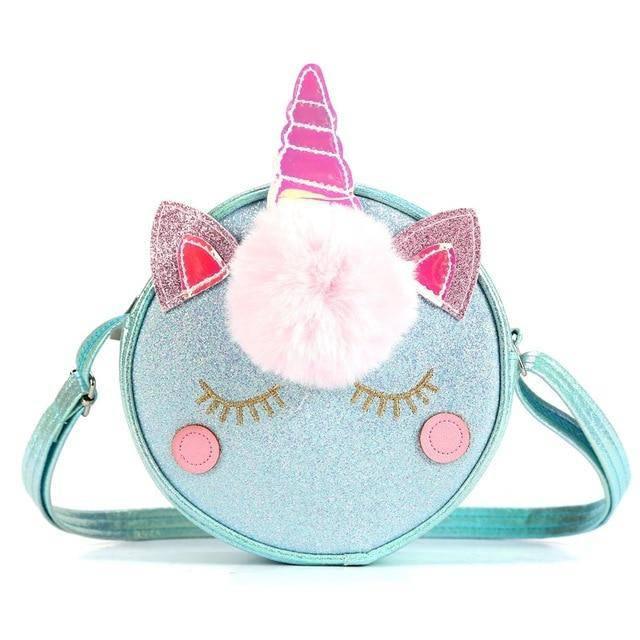 Sac Licorne Mini - Une Licorne