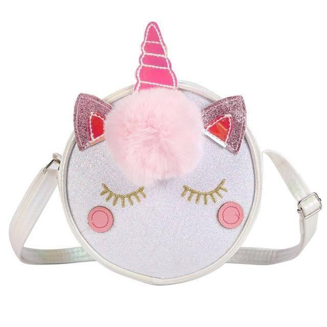 Sac Licorne Mini - Une Licorne