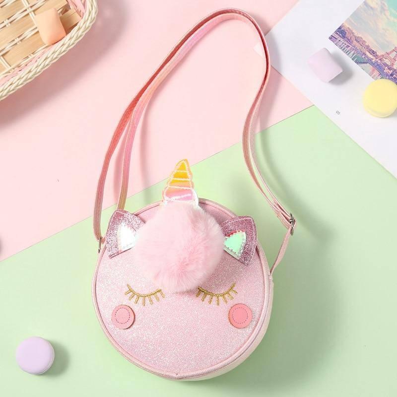 Sac Licorne Mini - Une Licorne