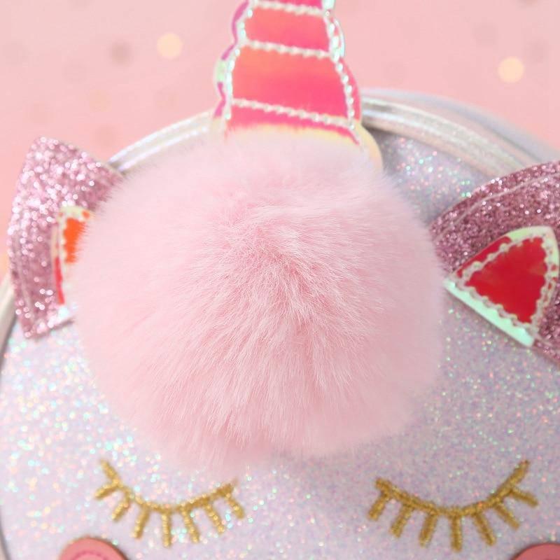 Sac Licorne Mini - Une Licorne