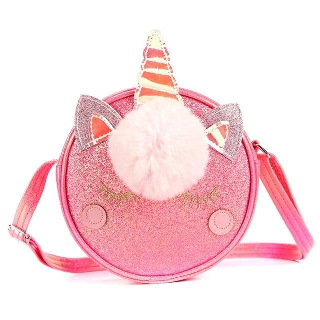 Sac Licorne Mini - Une Licorne