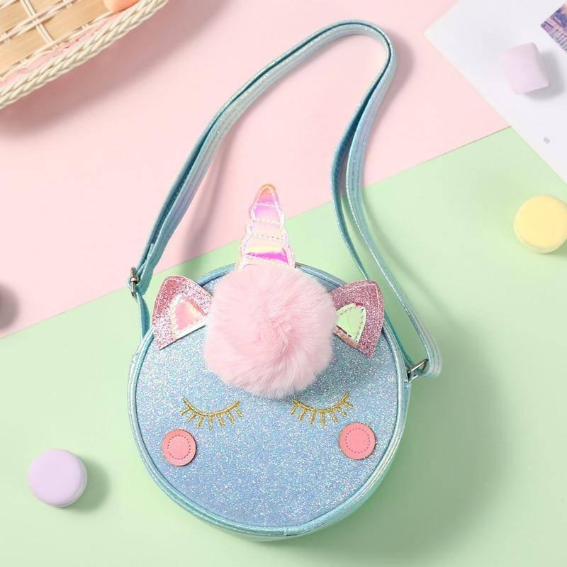 Sac Licorne Mini - Une Licorne