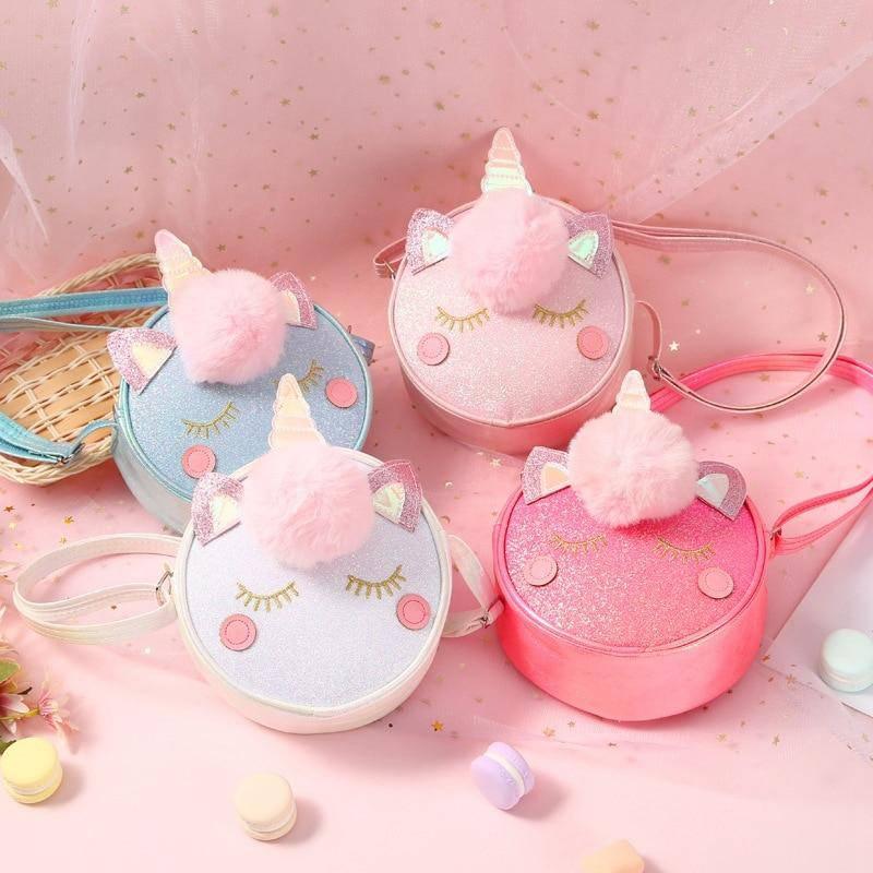 Sac Licorne Mini - Une Licorne
