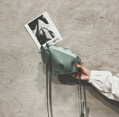 Sac Licorne<br> Bandoulière - Une Licorne