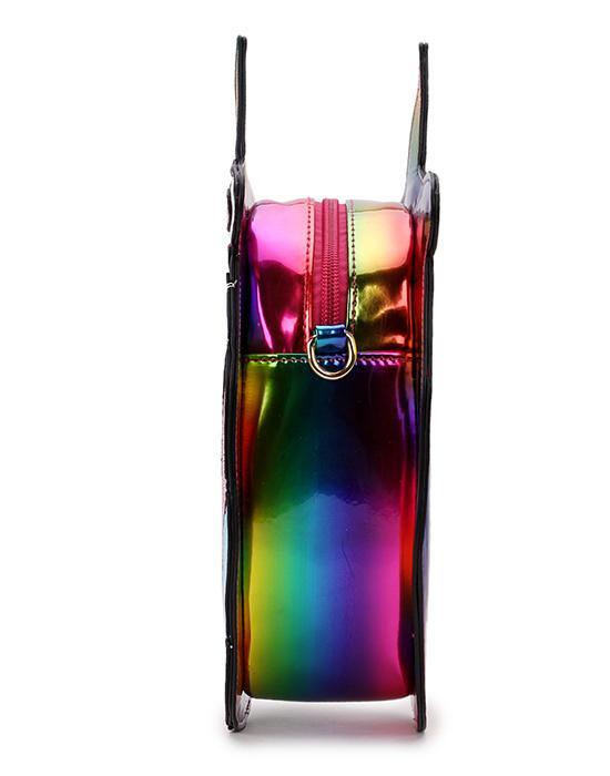 Sac Licorne<br> Forme Tête de Licorne - Une Licorne