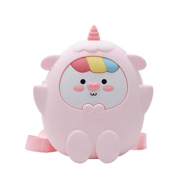 Sac Licorne<br> Silicone - Une Licorne
