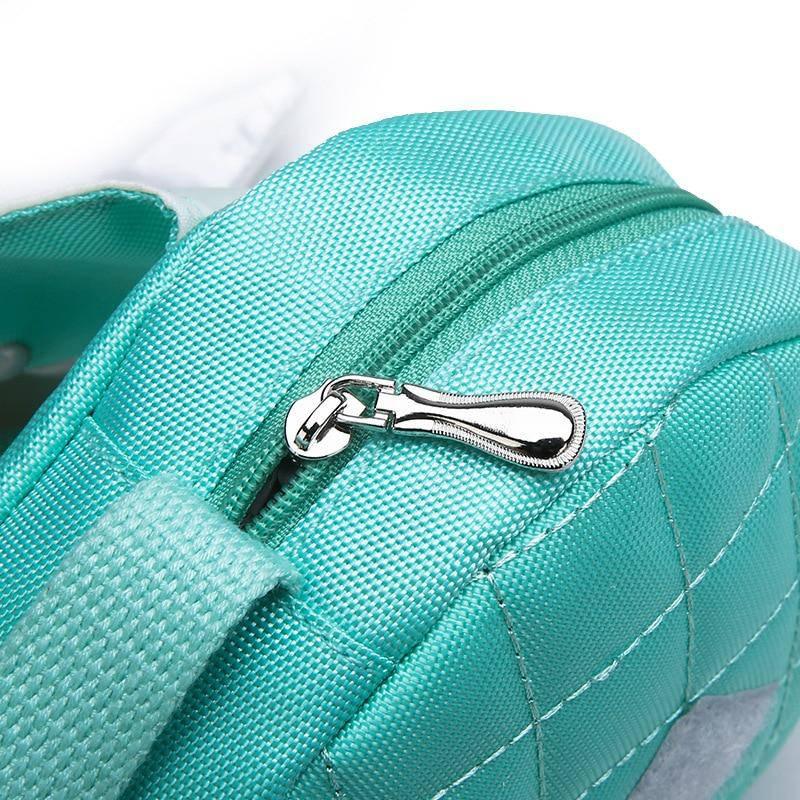 Sac Licorne<br> Tissu - Une Licorne