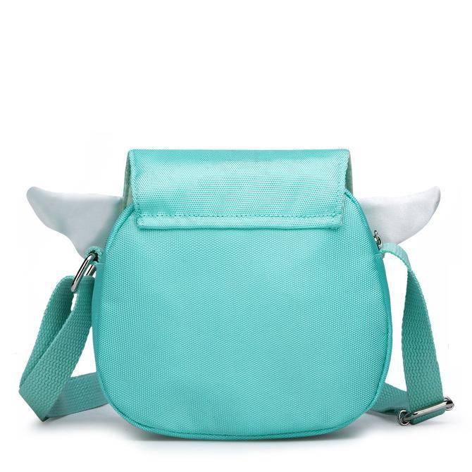Sac Licorne<br> Tissu - Une Licorne