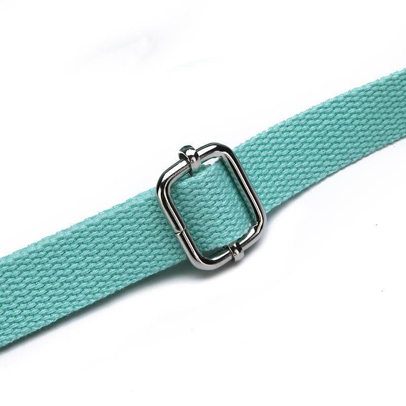 Sac Licorne<br> Tissu - Une Licorne