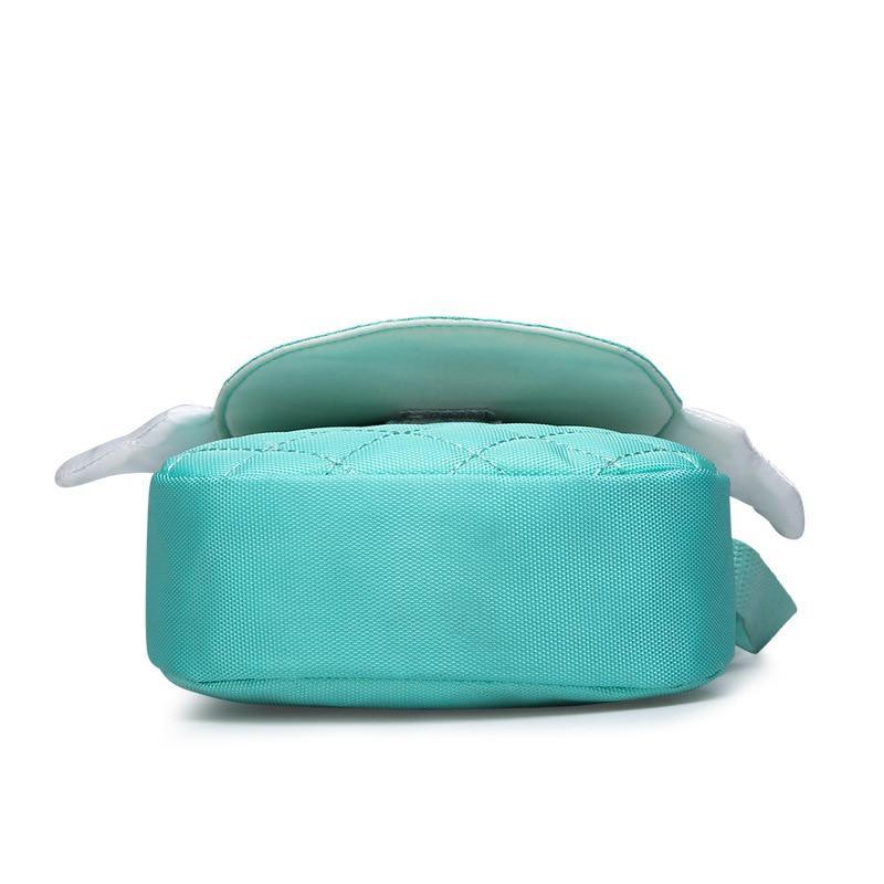 Sac Licorne<br> Tissu - Une Licorne