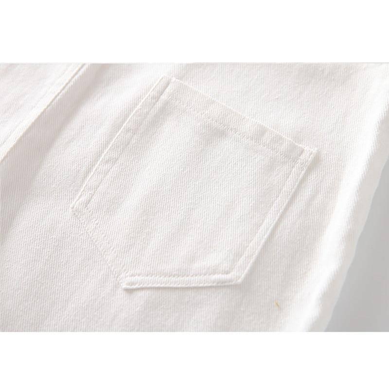 Salopette Licorne Fille - Une Licorne