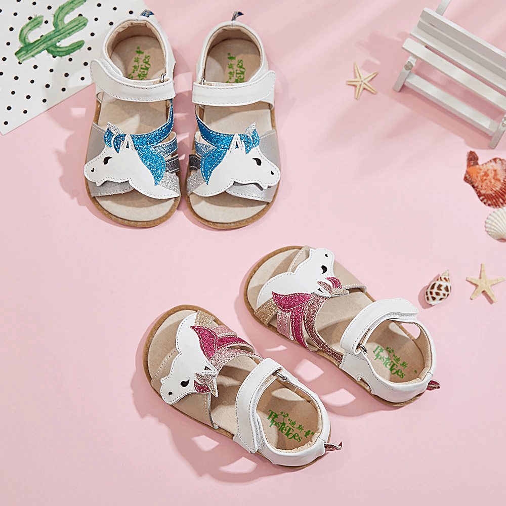Sandalettes Licorne - Licorne