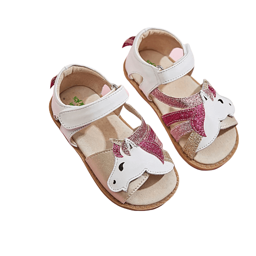 Sandalettes Licorne - Licorne