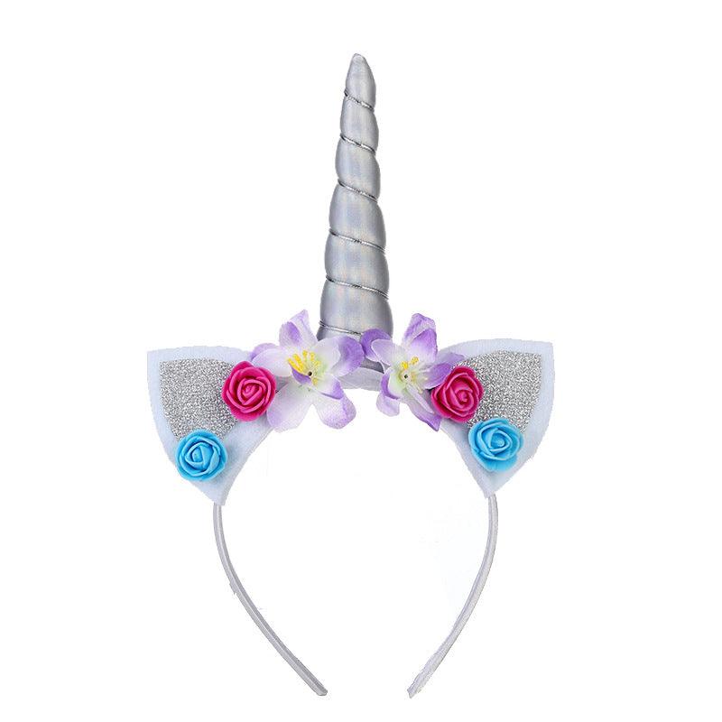Serre-tête enfant licorne - Licorne