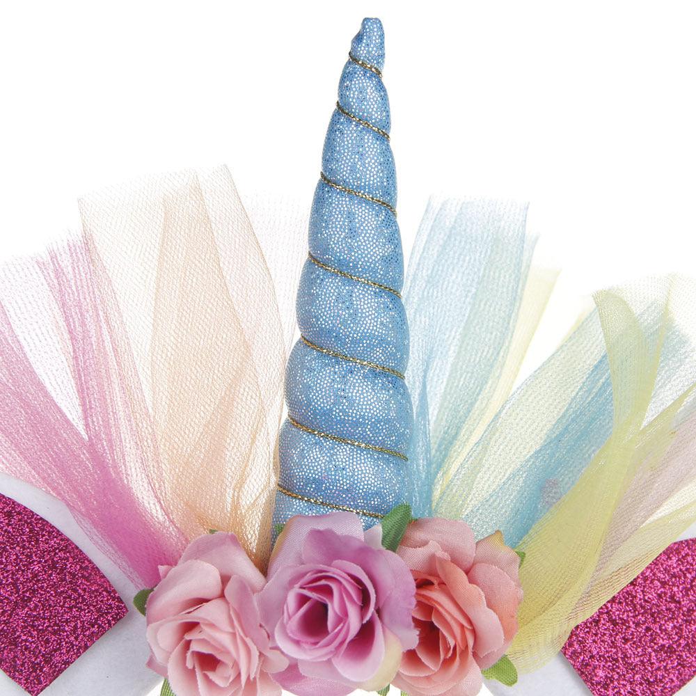 Serre-tête licorne fille - Licorne