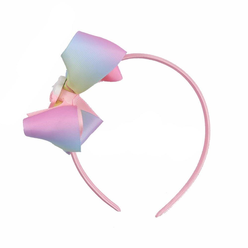 Serre-tête licorne petite fille - Licorne