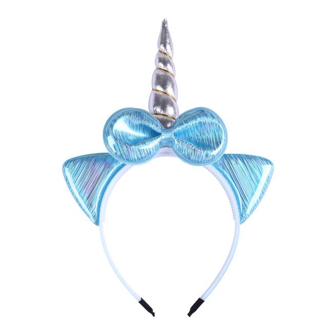Serre-tête minnie licorne - Licorne