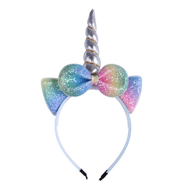 Serre-tête minnie licorne - Licorne