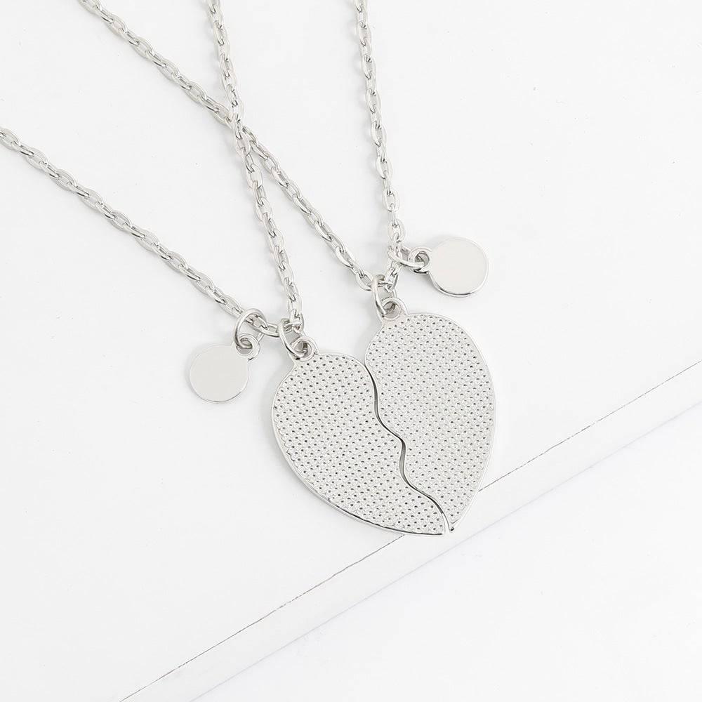 Set Bijoux Licorne Coeur - Licorne