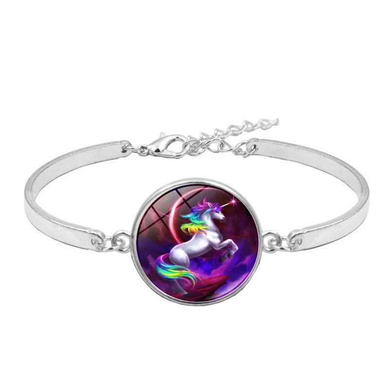 Set de Bijoux Licorne Fantaisie - Licorne