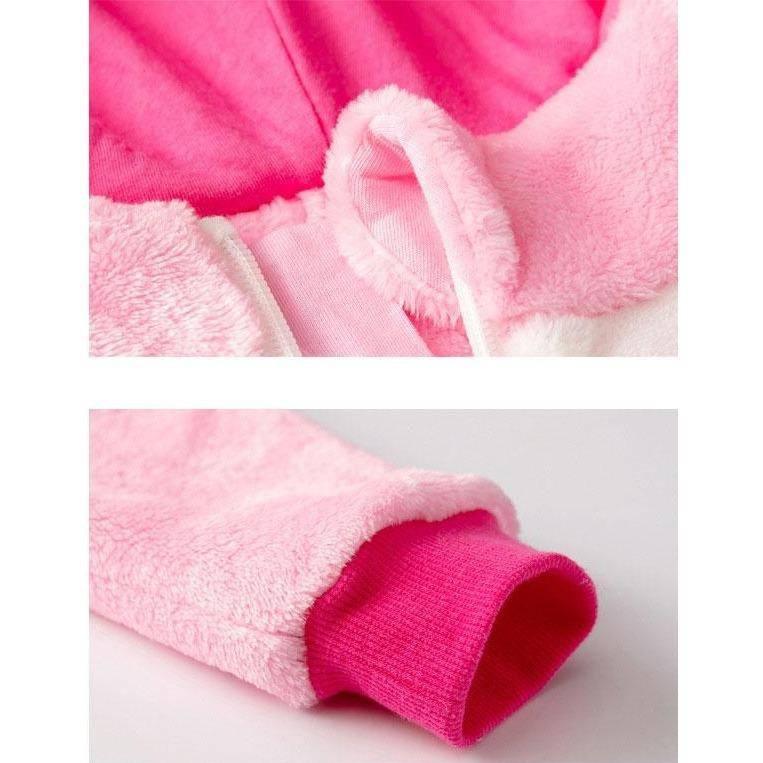 Surpyjama Licorne Bébé - Une Licorne