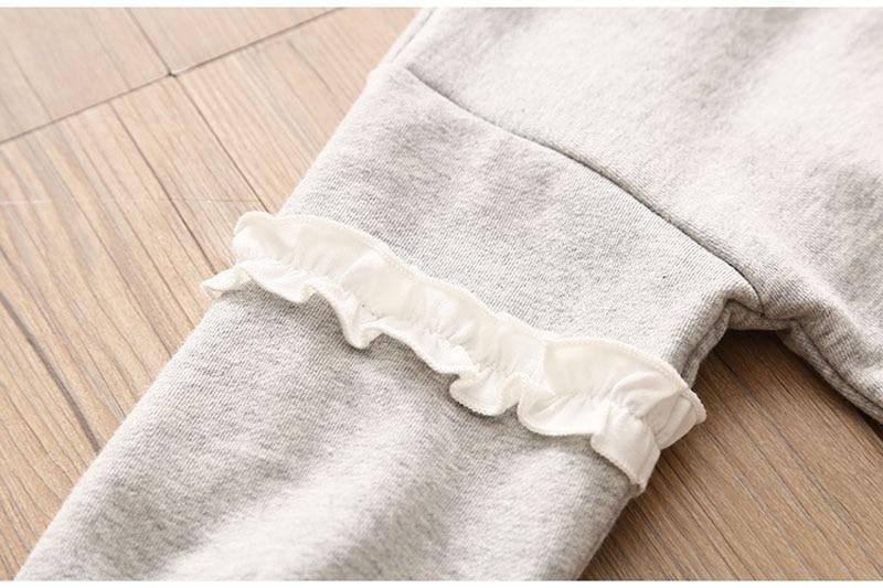 Survêtement licorne fille - Une Licorne