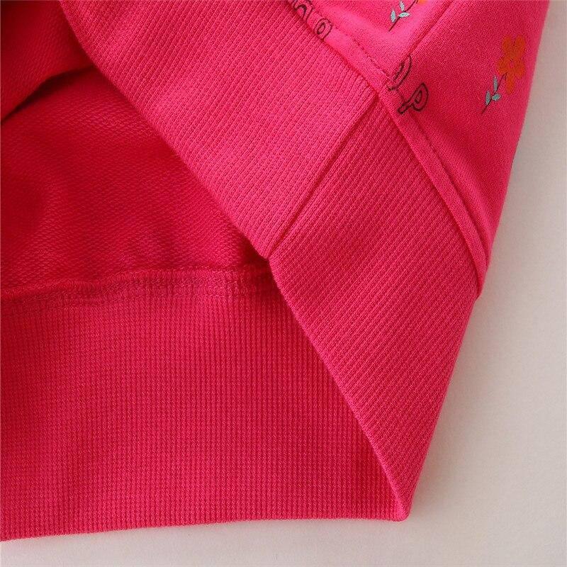 Sweat Fille Licorne - Une Licorne