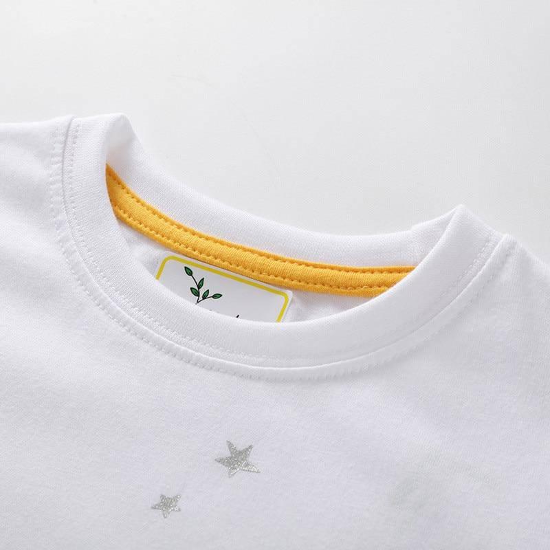 T-shirt Licorne Lama - Une Licorne