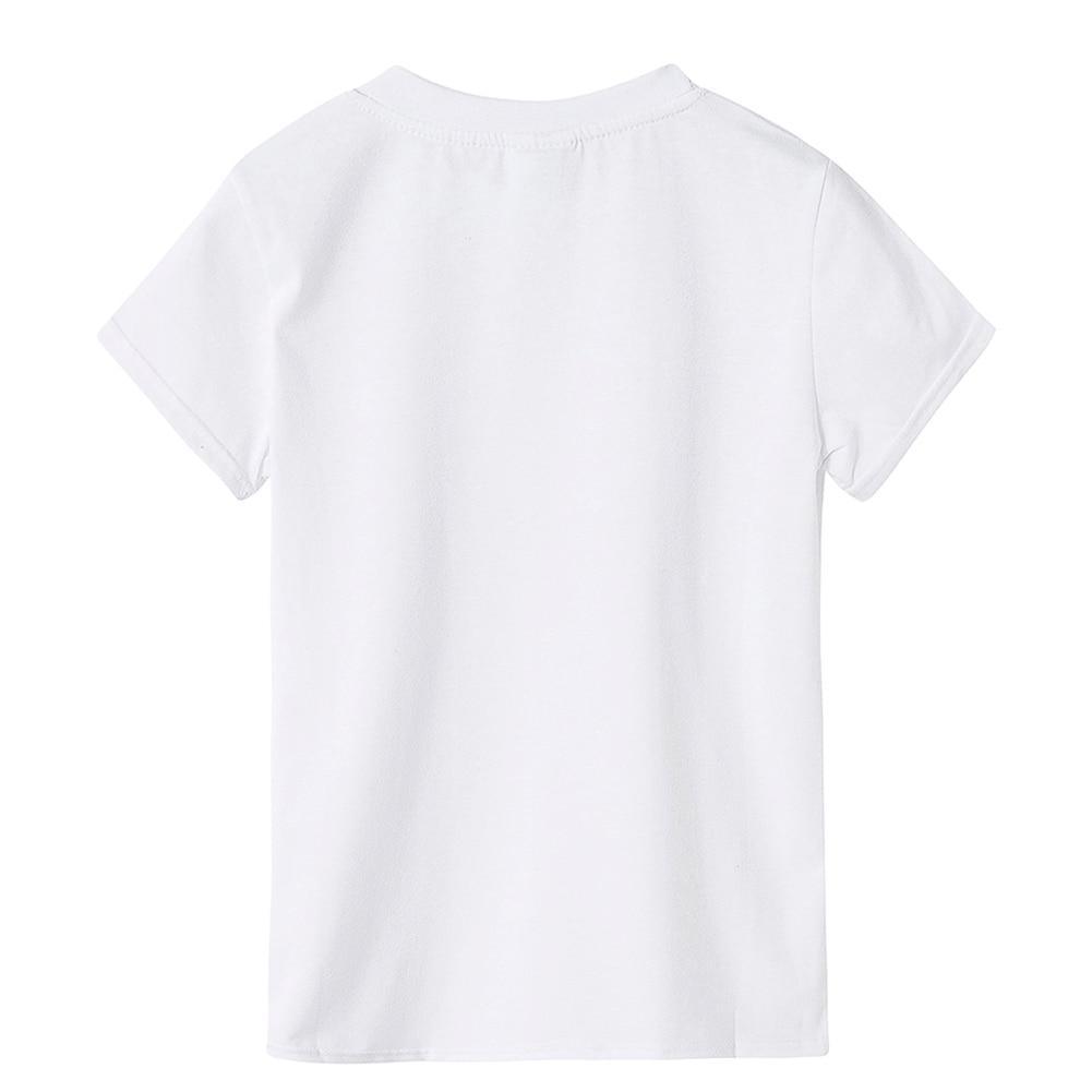 T-shirt Licorne qui Dab <br> Enfant - Une Licorne