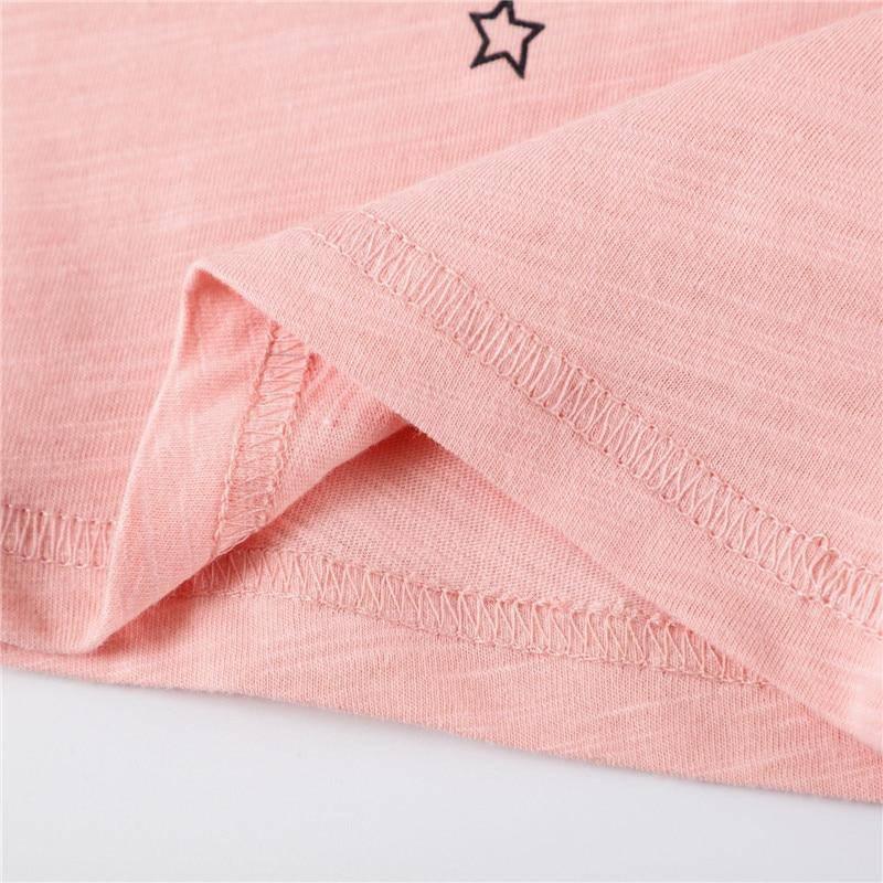 T-shirt Licorne Soeurs - Une Licorne