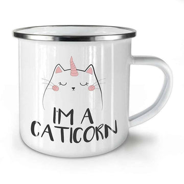 Tasse Chat Licorne - Une Licorne