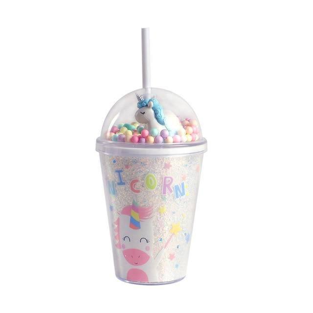 Tasse Licorne Paillettes - Une Licorne