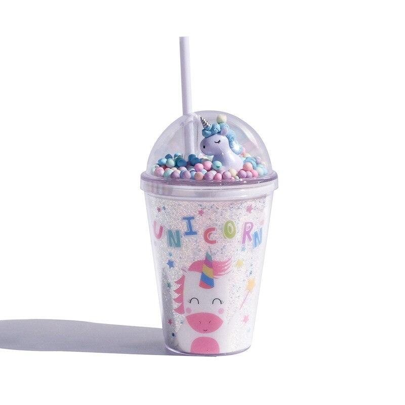 Tasse Licorne Paillettes - Licorne
