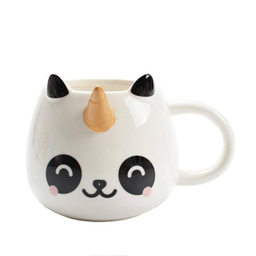Tasse Panda Licorne - Une Licorne