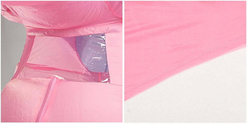 Tenue licorne gonflable - Licorne