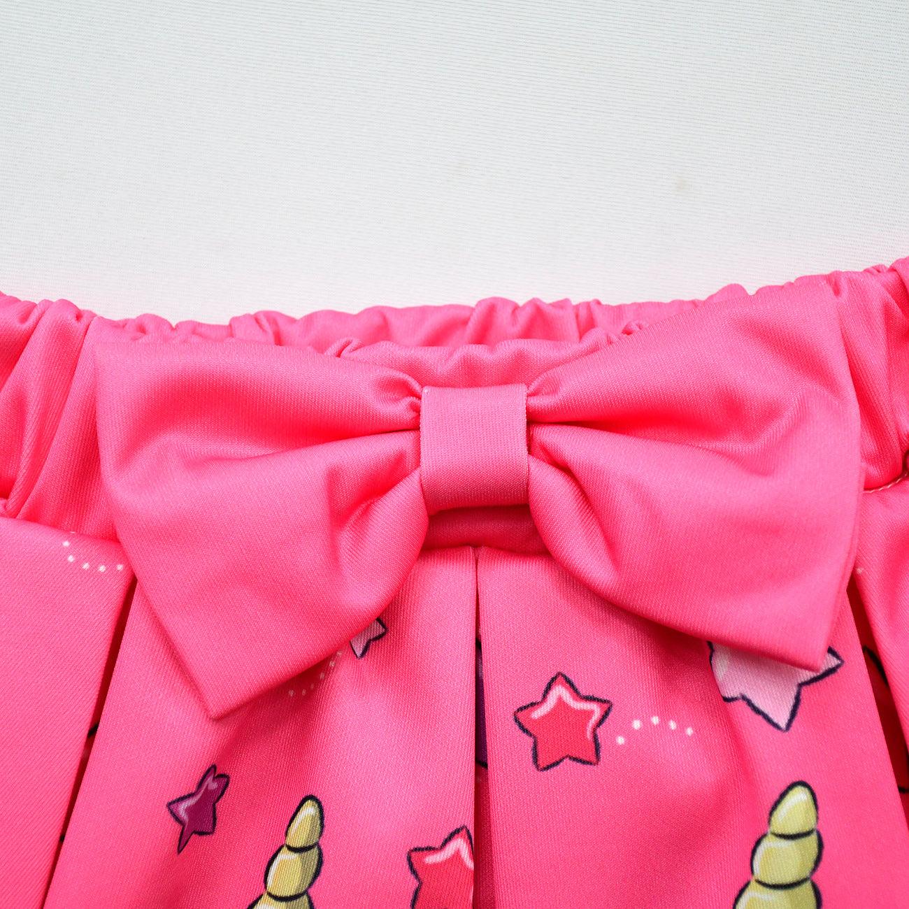 Thème Licorne Jupe - Licorne