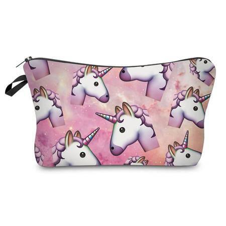 Trousse de Toilette Licorne Enfant - Une Licorne
