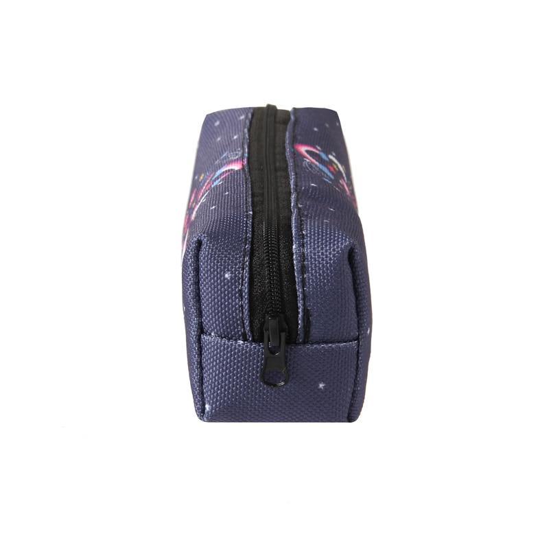 Trousse Licorne Carrée - Une Licorne