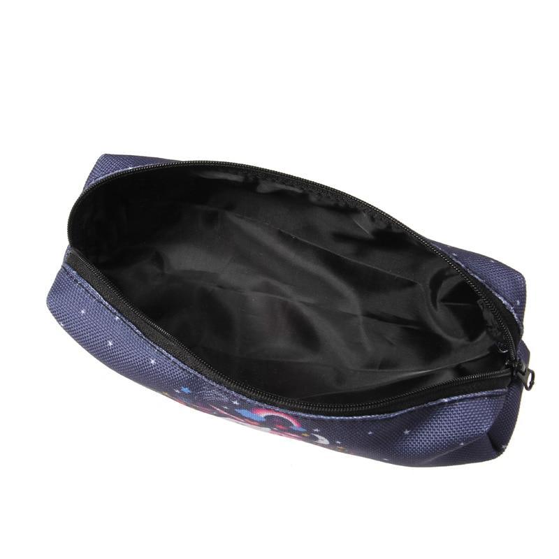 Trousse Licorne Carrée - Une Licorne