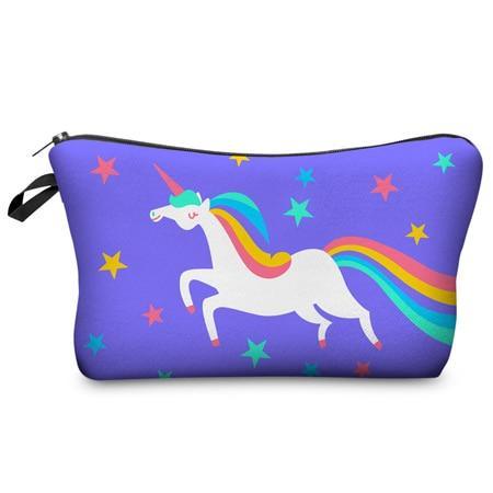 Trousse Licorne École - Une Licorne